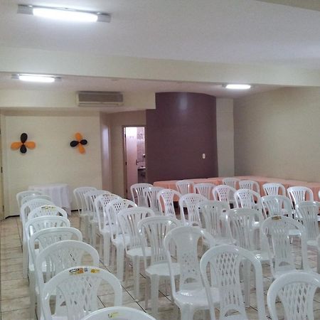 Hugo Plaza Hotel Sobral Εξωτερικό φωτογραφία