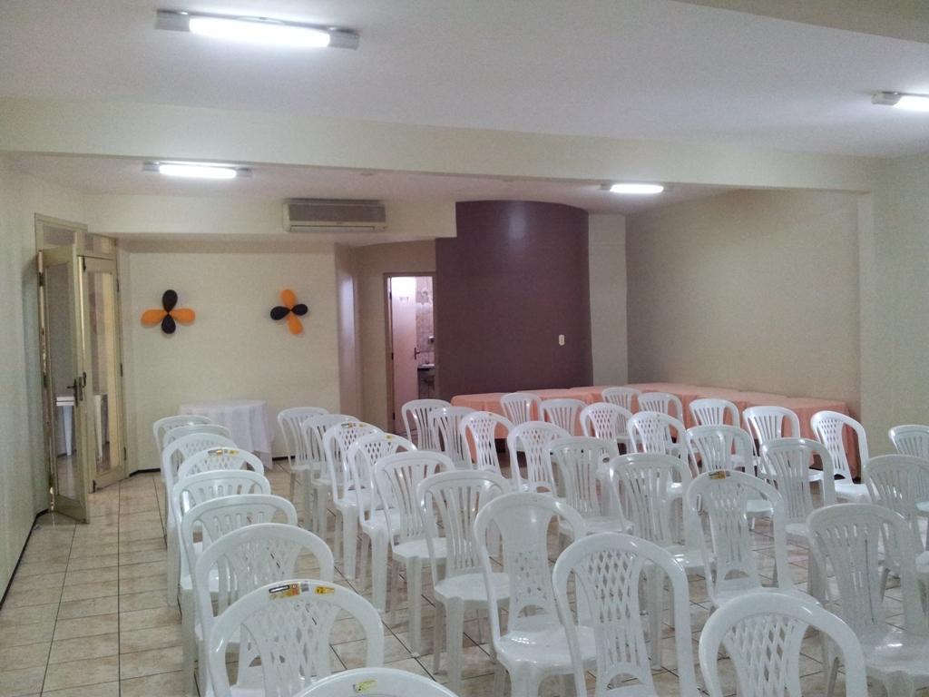 Hugo Plaza Hotel Sobral Εξωτερικό φωτογραφία