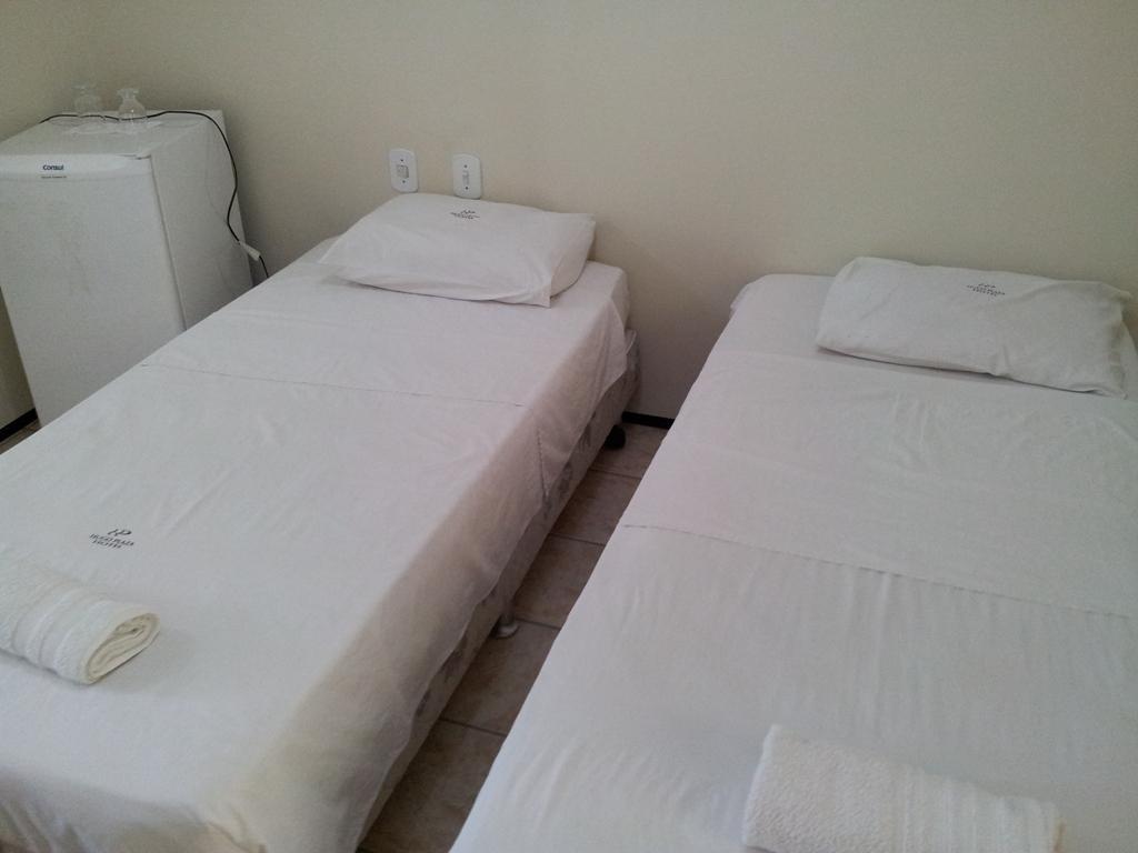 Hugo Plaza Hotel Sobral Εξωτερικό φωτογραφία