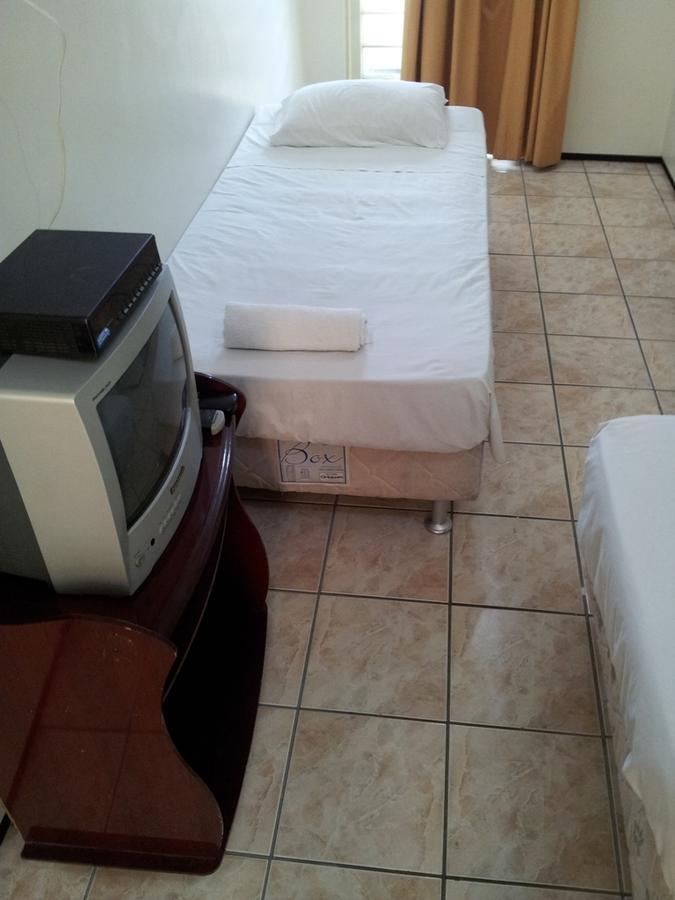 Hugo Plaza Hotel Sobral Εξωτερικό φωτογραφία