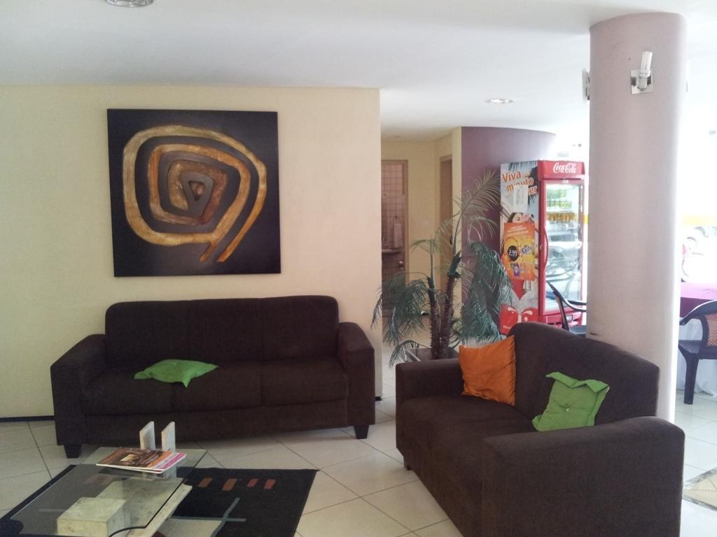 Hugo Plaza Hotel Sobral Εξωτερικό φωτογραφία