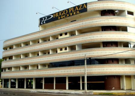 Hugo Plaza Hotel Sobral Εξωτερικό φωτογραφία